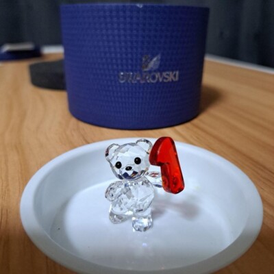 Swarovski クリスベア　ナンバー1 s-l400.jpg