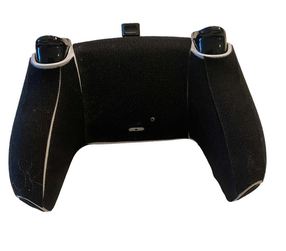 Combat Textiles Cordura Grip for Sony Playstation 5 Dual Sense Controller