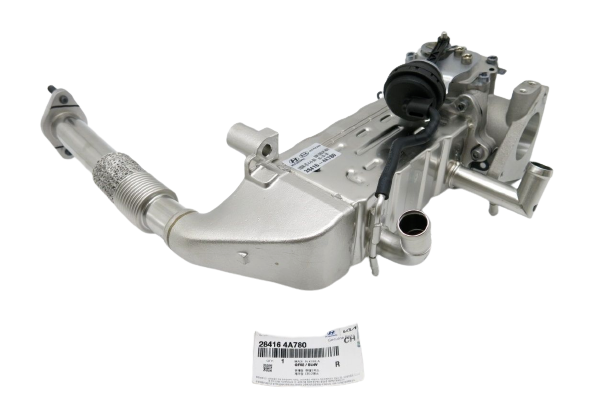 284164A780 Genuine EGR COOLER For Hyundai Grand Starex 15-21 ⭐Low