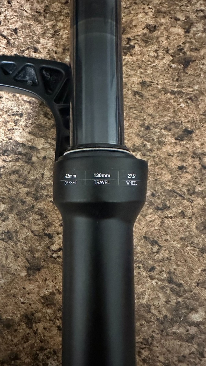 Rockshox Judy Silver TK 27.5
