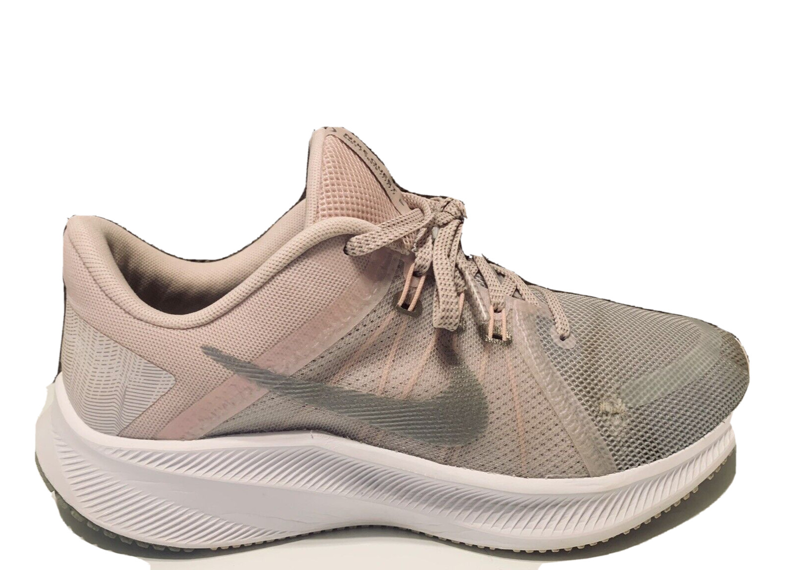 Nike Quest 4 PRM DA8723002 MultiColor Running Shoes… Gem