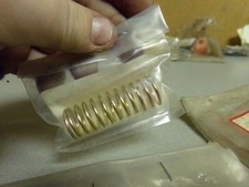 NEW Kubota 62411-42320 Spring  *FREE SHIPPING*