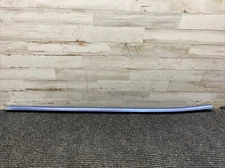 FORD OEM 20-21 Escape Rear Door Exterior Trim-Belt Molding Left LJ6Z-7825861-A