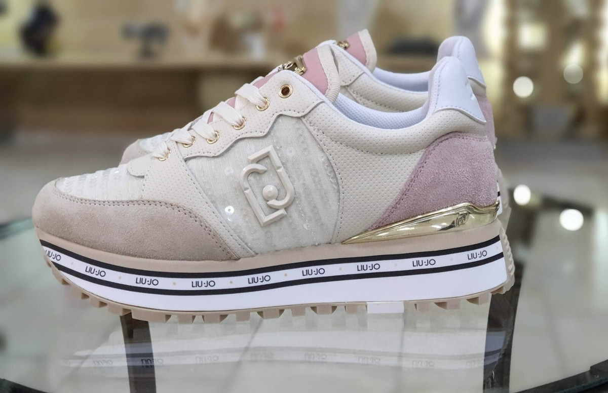 scarpe liu jo donne