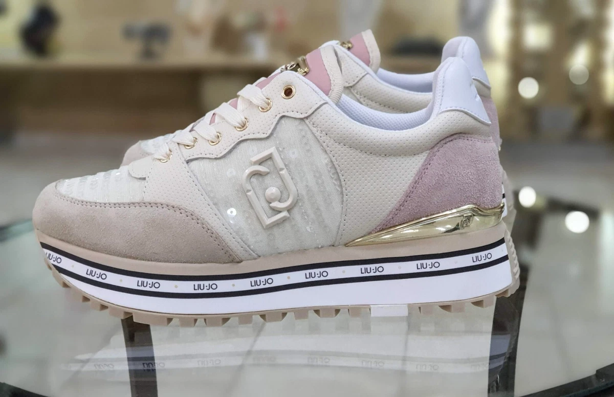 scarpe sneakers donna