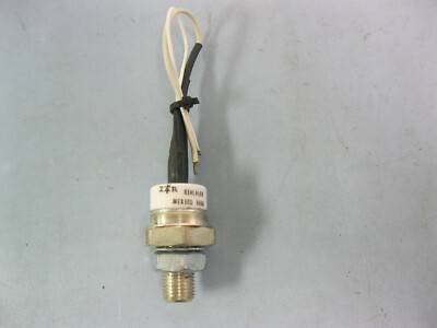 International Rectifier  81RLA160  Silicon Controlled Rectifier  1600V @ 80A