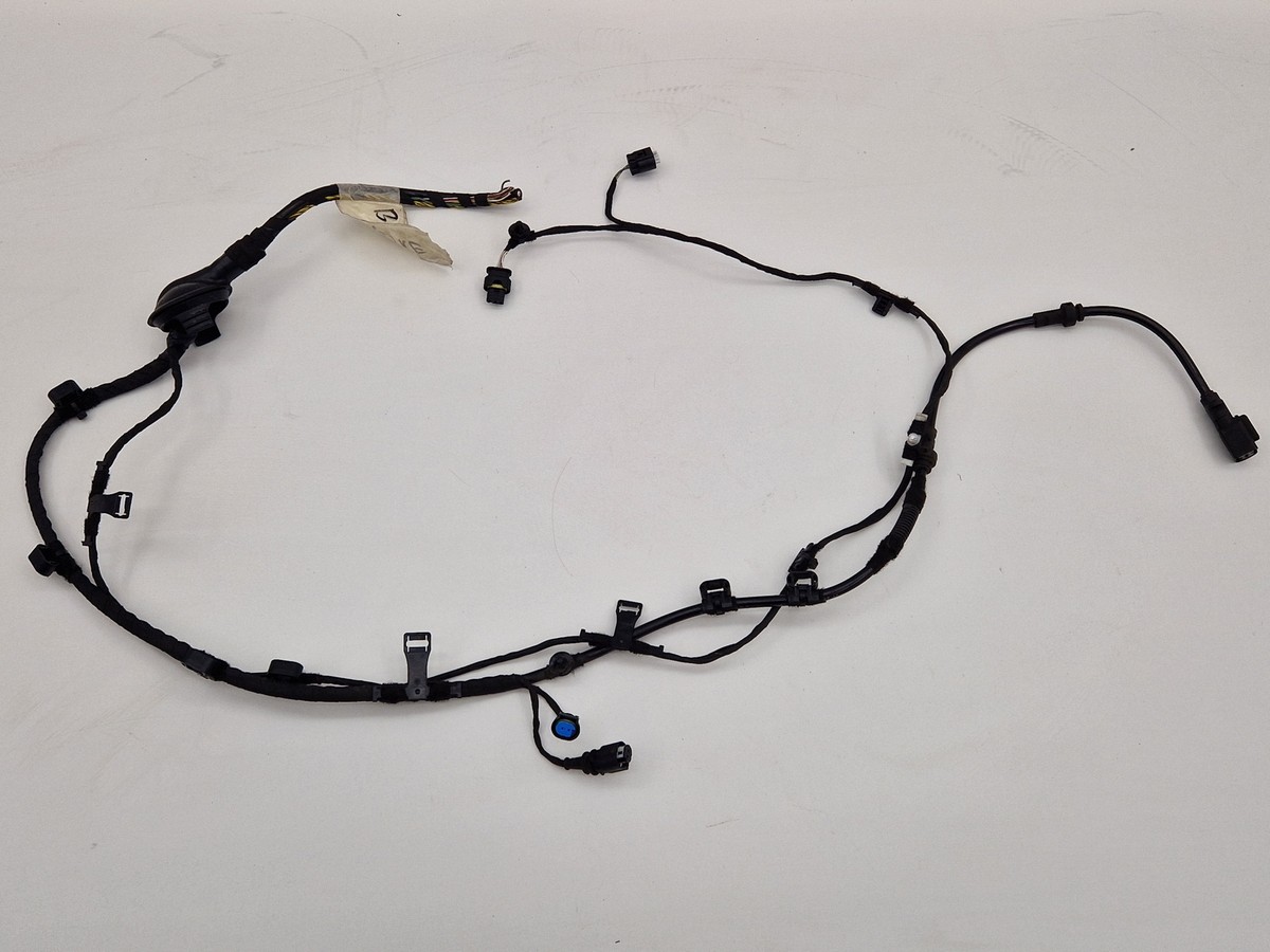 BMW X3 SERIES G01 PARKING BRAKE WIRING LOOM DRIVER SIDE 6831246