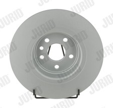 Disque de frein Mercedes 450