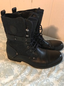 j75 deploy boots