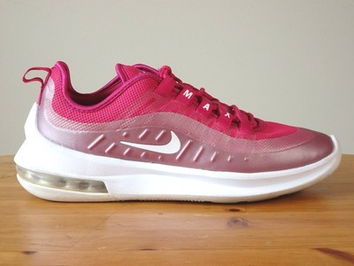 7.5 PINK Nike Sneakers Running Shoes 