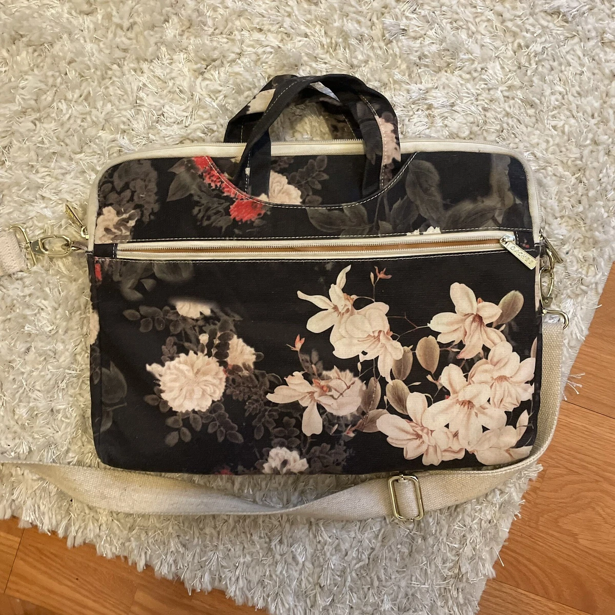 Dachee laptop cheap bag