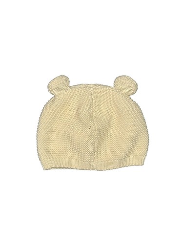 Bonnet Bébé Fille Baby Gap - Abbey Road, Rayé Fleur, 18-24 Mois, Neuf