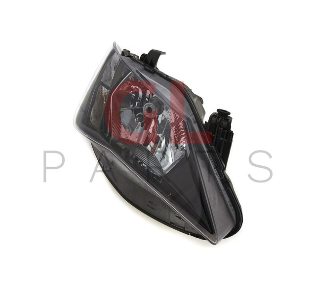 HEADLIGHT HEADLAMP FOR SEAT 2012 2017 6J1941022G RIGHT O/S