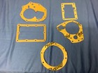 MGB MGC 4 Synchro Overdrive Gearbox Gasket Set