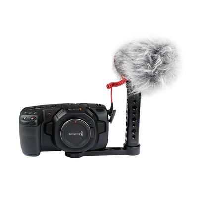 Zhiyuncrane 3 Bmpcc 4k Balance Tutorial Youtube