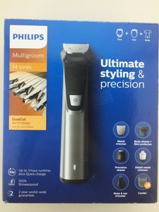 philips mg7745 trimmer