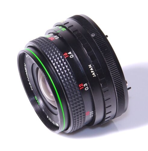 OBJECTIF GRAND ANGLE 2,8/28mm CANON FD CANON AE-1 A1 AV-1 FTb...... - Bild 3 von 4