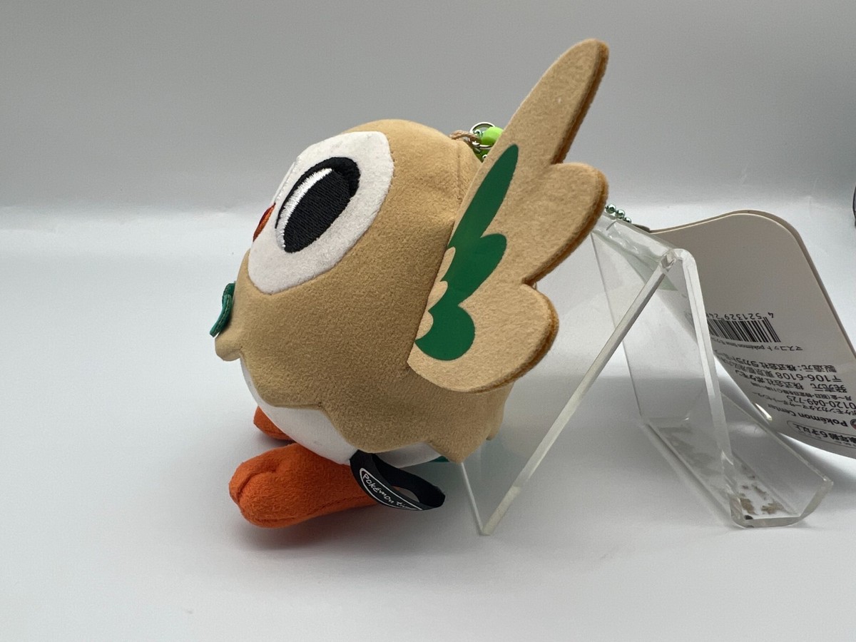 Pokemon time Plush Doll pokemon Center Japan Limited F/S | eBay