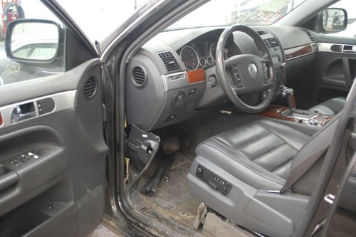 OEM Starter For Touareg Assy - Picture 8 of 12
