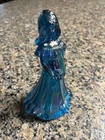 Fenton Glass Bridesmaid Doll