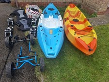 Kayaks