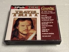 Travis Tritt : Country Collection "36 All Time Greatest Hits" - 3 CD Set
