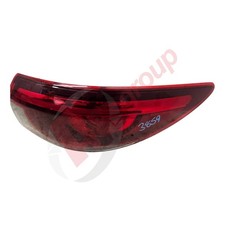 MAZDA 6 SPORT MK3 12-18 REAR TAIL LIGHT RIGHT SIDE OUTER  GJA1-51150