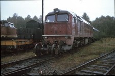 Originaldia DR 220 320 Hagenow Land 26.9.1993