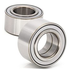 2 Pack of 510030 Front Wheel Bearing Hub Left/Right Side for Acura Integra