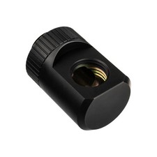 EKWB EK-Quantum Torque Rotary 90° - Black