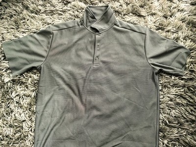 Only & Sons Gr M Relaxed Fit Polohemd Tolle Poloshirt Hemd Shirts Grau Elegant