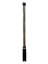 K-d Tools 2386 Micrometer Adjustable Torque Wrench