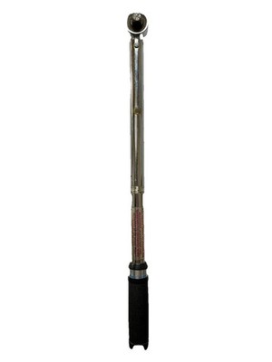 K-D Tools 2386 micrometer adjustable torque wrench