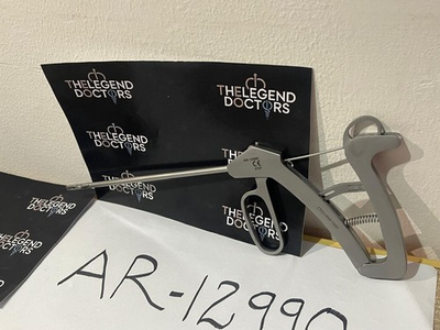 #ad #ad Arthrex AR 12990 Knee Scorpion Suture Passer Arthroscopy Orthopedics $420.00