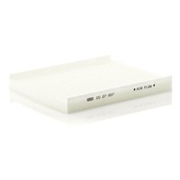 Filter Innenraumluft Mann-Filter CU 27 007 FüR Hyundai Hinter Dem Handschuhfach