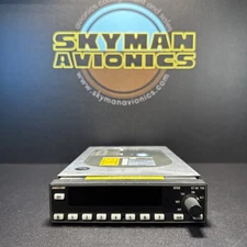 Bendix King KT 76C Mode C Transponder