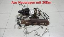 Turbocompresseur Turbo 140KW 2.0 Tdi Org. 04L253056 H Audi A4 8K 8W A5 A6 4G Q5