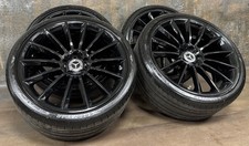 Original Mercedes CLS W257 C257 20 Zoll AMG Felgen Sommerräder Original Mercedes CLS W257 C257 20 Zoll AMG Felgen Sommerräder