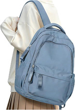 Laptop Backpack for Women School Bags for Teen Girls Boy College High Middle Sch