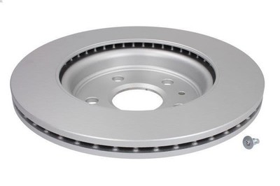 1x brake disc ABE C4X022ABE-P SAAB 9-5 (YS3G) 2 2010-2012