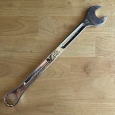 Mac Tools 32mm Combination Wrench 12 Point Precision Torque M32cl440