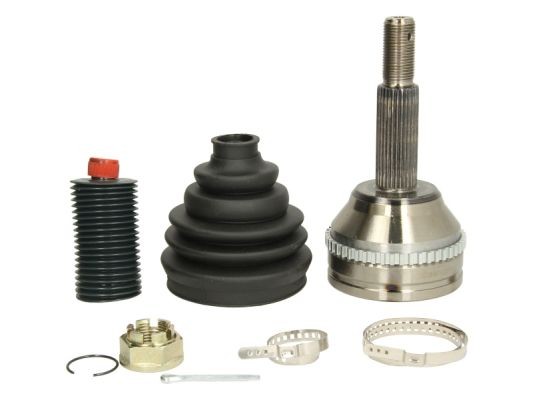 Radseitig Pascal G1G051PC Gelenksatz, Antriebswelle FüR Ford-image