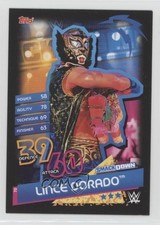 2020 Topps WWE Slam Attax Reloaded Lince Dorado #70 1i3