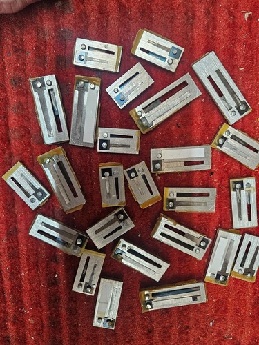 accordion reeds for parts