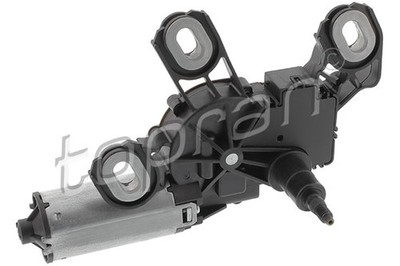 TOPRAN 623 403 Wischermotor für SKODA