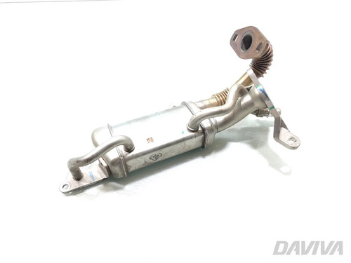 Renault Captur AGR-Ventilkühler 1.5 dCi 90 Diesel 66kW (90 HP) 147357324R 2016