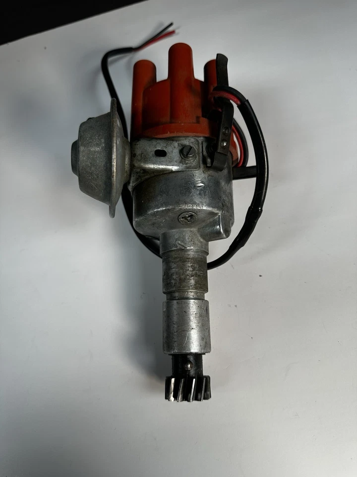 Bosch Distributor for Porsche 911L 2.0 liter Part No. 0 231 169 001 Foto 4 de 4