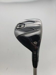 Tête De Club Titleist TSi2 Hybride 21° N°4, Pour Gaucher, Bon état