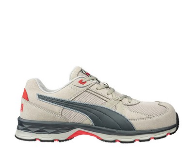 PUMA SAFETY VANTI LOW Sicherheitsschuh S1PS