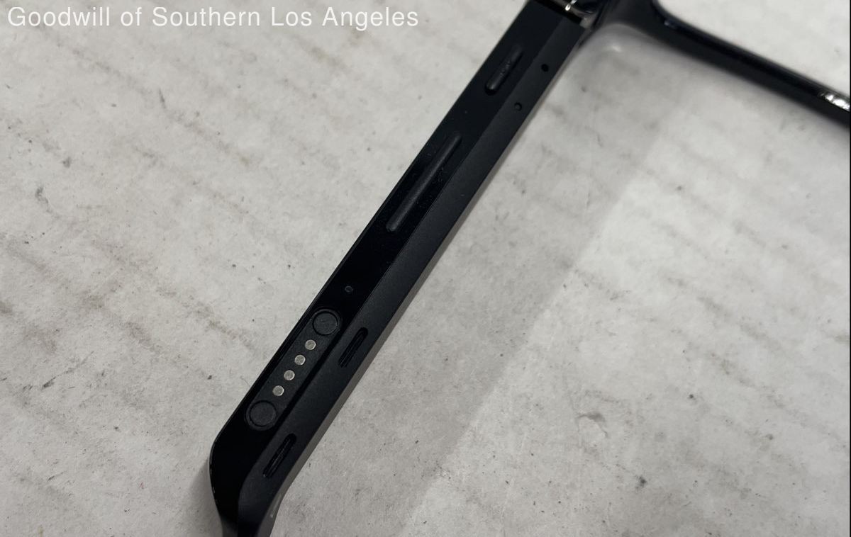 AMAZON Echo Frames 2nd Gen Smart Glasses - Classi… - image 9